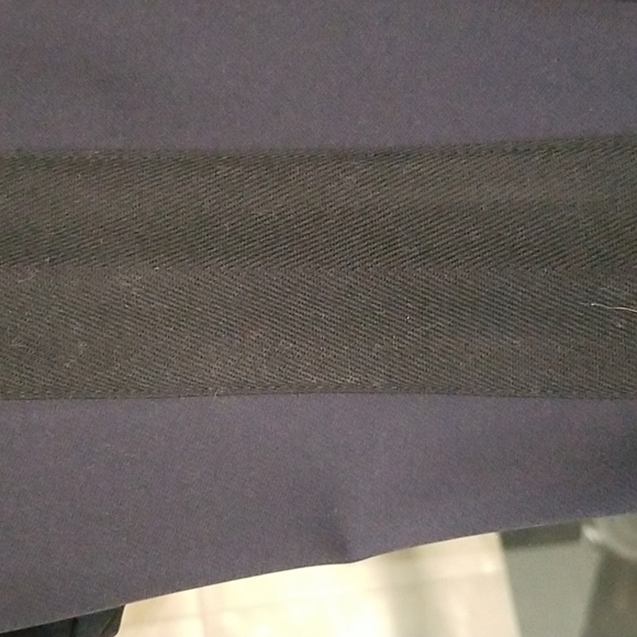 Rebecca Taylor slacks - Picture 5 of 6